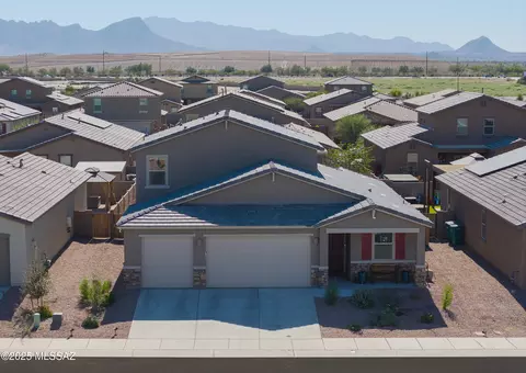 10575 W Kerrigan Ln, Marana, AZ 85653
