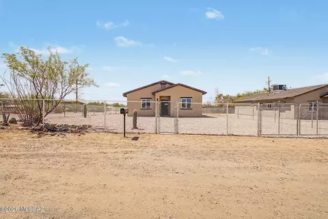 9211 W Floyd St, Tucson, AZ 85735