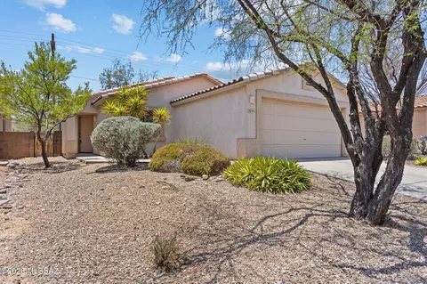 3775 N Nash Creek Ct, Tucson, AZ 85745