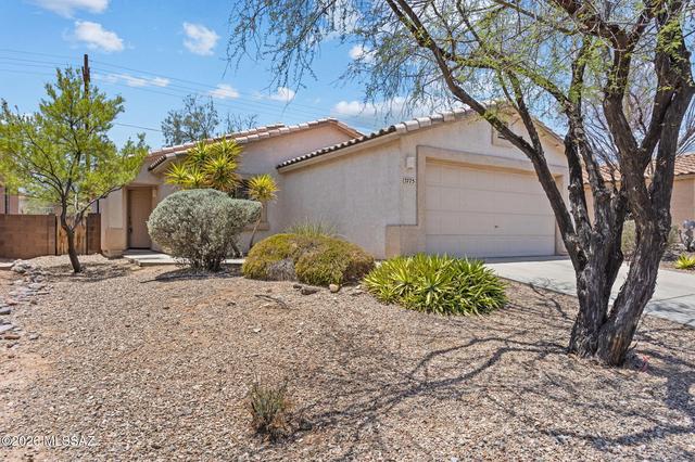 3775 N Nash Creek Ct, Tucson, AZ 85745