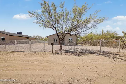 9219 W Floyd St, Tucson, AZ 85735