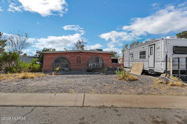 16350 S Observatory Pl, Corona De Tucson, AZ 85641