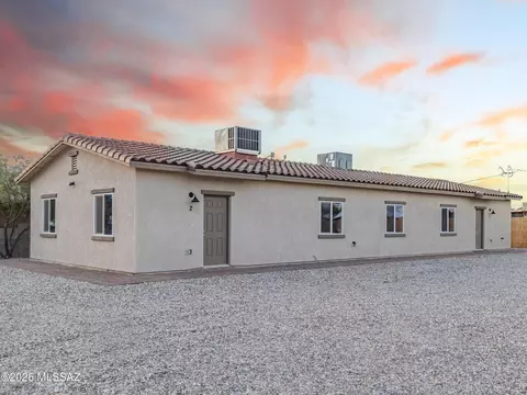 2975 N Walnut Ave, Tucson, AZ 85712