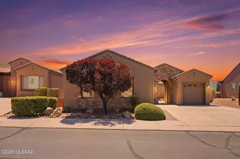 5445 S Acacia Creek Dr, Green Valley, AZ 85622