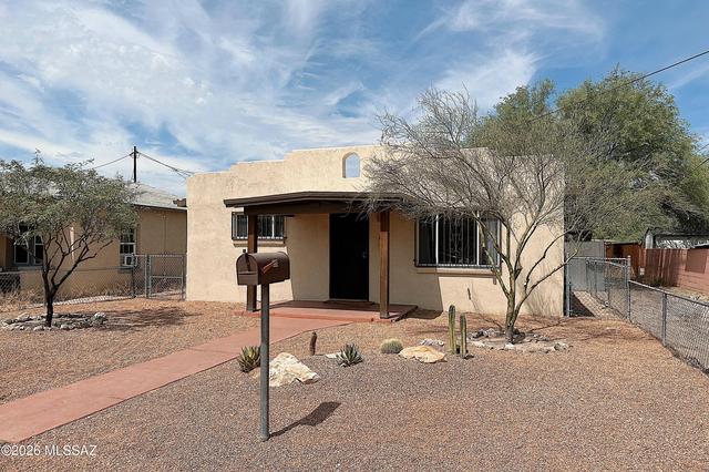 938 S 7th Ave, Tucson, AZ 85701