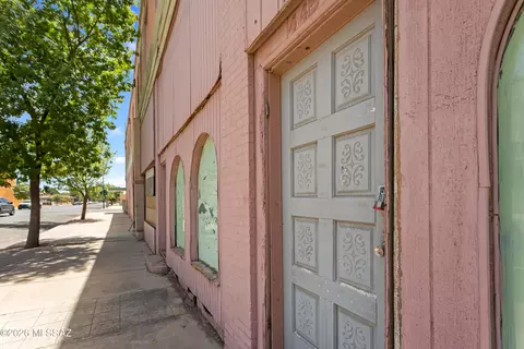 844 N G Ave, Douglas, AZ 85607 photo 47