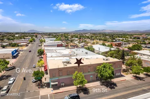 844 N G Ave, Douglas, AZ 85607 photo 2
