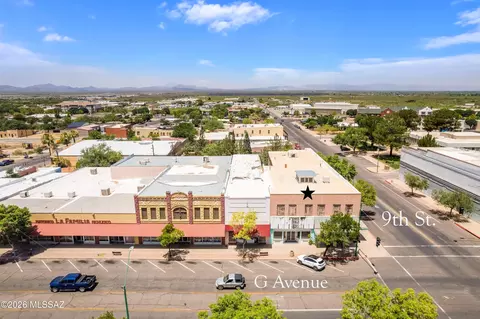 844 N G Ave, Douglas, AZ 85607 photo 3