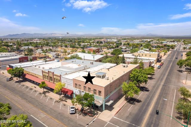 844 N G Ave, Douglas, AZ 85607