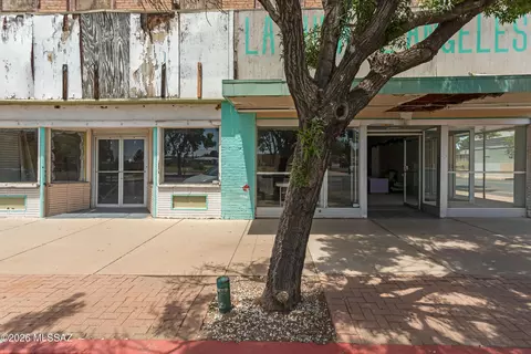 844 N G Ave, Douglas, AZ 85607 photo 8