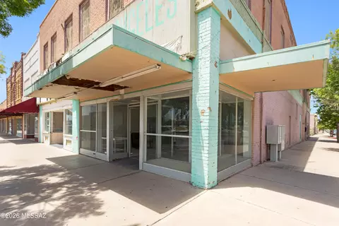 844 N G Ave, Douglas, AZ 85607 photo 9