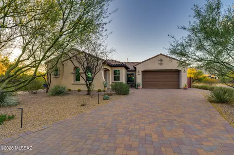 10823 E Fairacres Pl, Tucson, AZ 85749