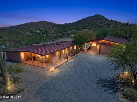 2500 W Irvington Pl, Tucson, AZ 85746