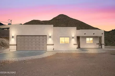 1359 Camino Faja, Rio Rico, AZ 85648