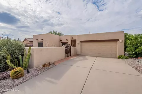 3454 S Abrego Dr, Green Valley, AZ 85614