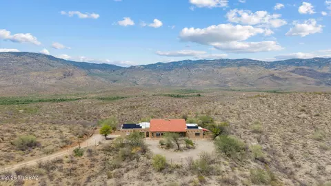 7171 S X9 Ranch Rd, Vail, AZ 85641