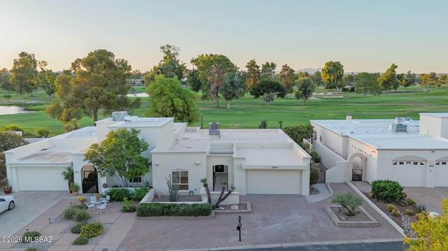 2542 W Casas Dr, Tucson, AZ 85742