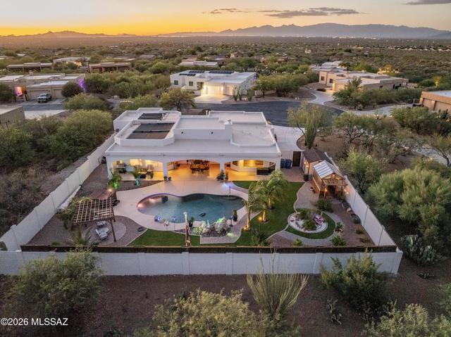 9430 E Woolly Butterfly Ct, Corona De Tucson, AZ 85641