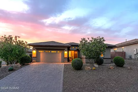 7672 W Sage Path, Marana, AZ 85658