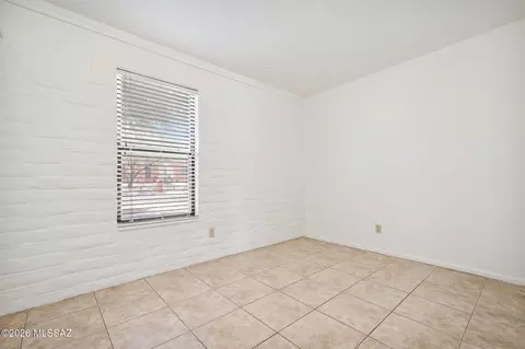 Bedroom - 7331 E Brooks Dr, Tucson, AZ 85730 photo 2 of 3