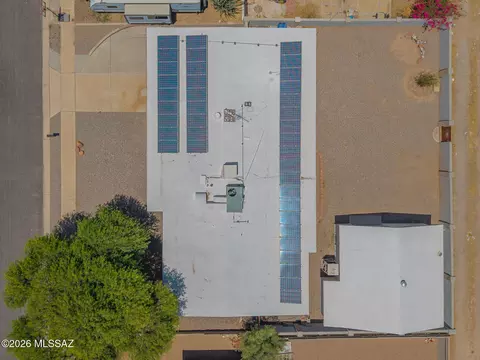 View/Area - 7331 E Brooks Dr, Tucson, AZ 85730 photo 2 of 2