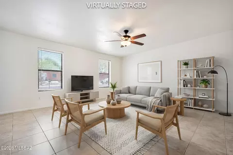 Living - 7331 E Brooks Dr, Tucson, AZ 85730 photo 3 of 3