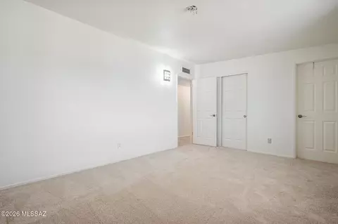 Bedroom - 7331 E Brooks Dr, Tucson, AZ 85730 photo 3 of 3