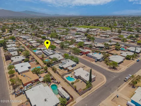 View/Area - 7331 E Brooks Dr, Tucson, AZ 85730 photo 1 of 2