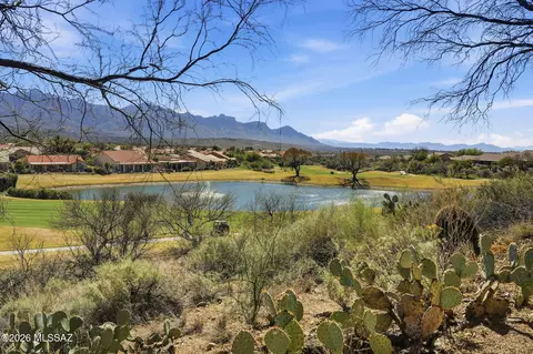 65113 E Brassie Dr, Saddlebrooke, AZ 85739