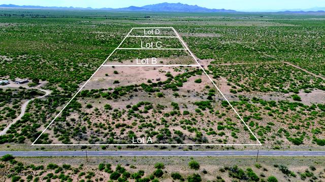 Undisclosed, Pearce, AZ 85625