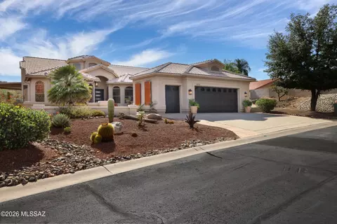38018 S Desert Bluff Dr, Tucson, AZ 85739