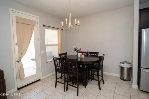Dining - 10032 N Smooth Agave Loop, Marana, AZ 85653 photo 1 of 1