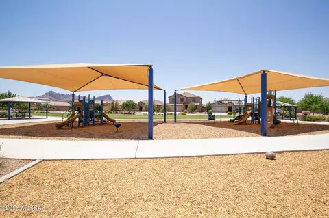 View/Area - 10032 N Smooth Agave Loop, Marana, AZ 85653 photo 1 of 1