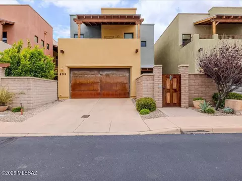 191 E Calderwood Rd, Tucson, AZ 85704