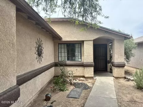 5982 S Wood Crest Dr, Tucson, AZ 85746
