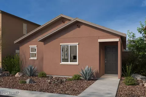 373 N Coville Dr, Tucson, AZ 85745
