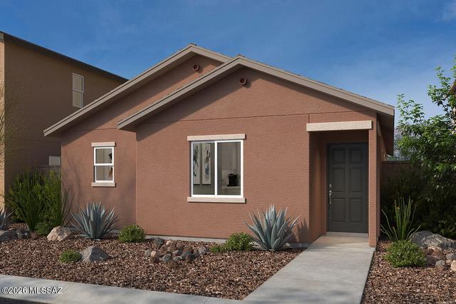 373 N Coville Dr, Tucson, AZ 85745