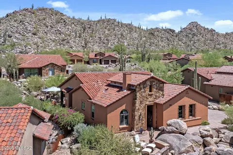14333 N Mickelson Canyon Ct, Oro Valley, AZ 85755