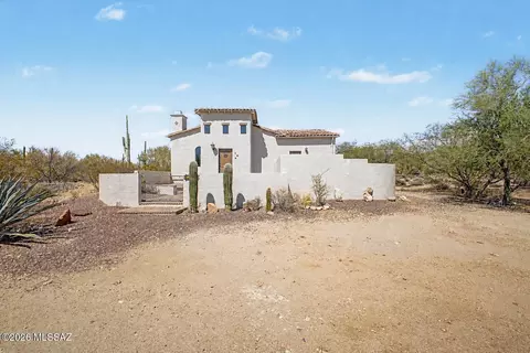 41420 E Cathy Ln, Marana, AZ 85658