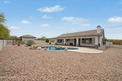 87 Avenida De Las Naciones, Rio Rico, AZ 85648