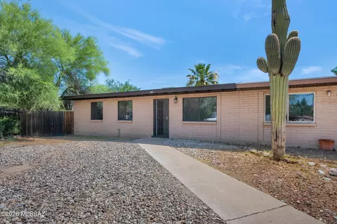 6951 E Golf Links Rd, Tucson, AZ 85730