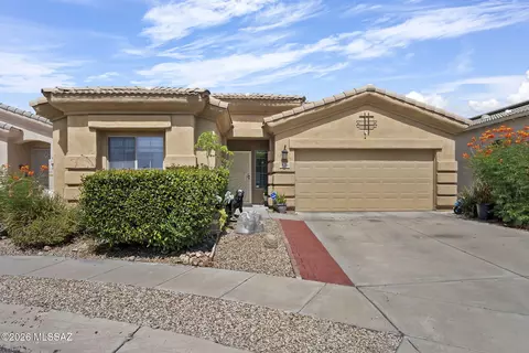2191 N Avenida Del Polen, Green Valley, AZ 85614