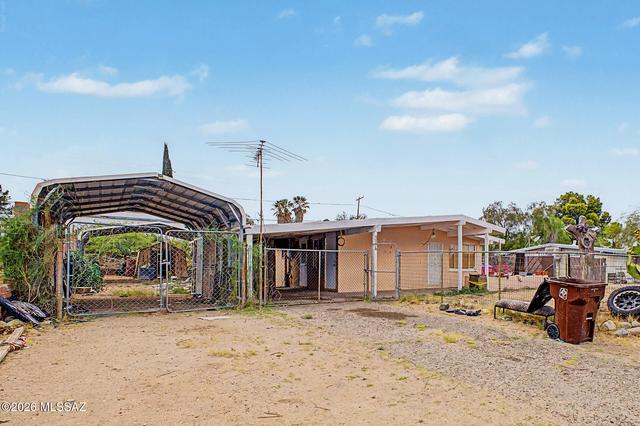 316 S Avenue B, San Manuel, AZ 85631