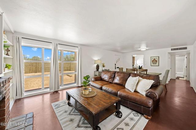 510 S Country Club Rd, Tucson, AZ 85716
