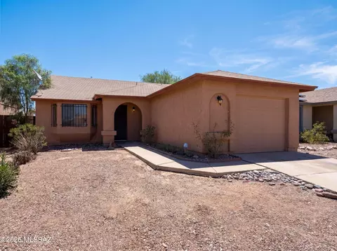 5263 S Coldwater, Tucson, AZ 85746