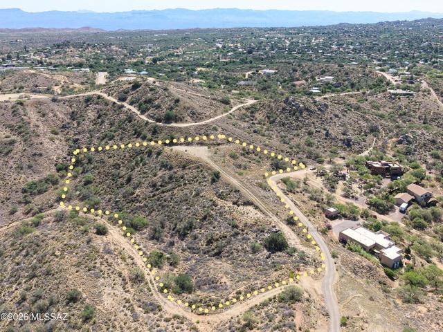 0 W Three Oclock Hill Rd, Oracle, AZ 85623