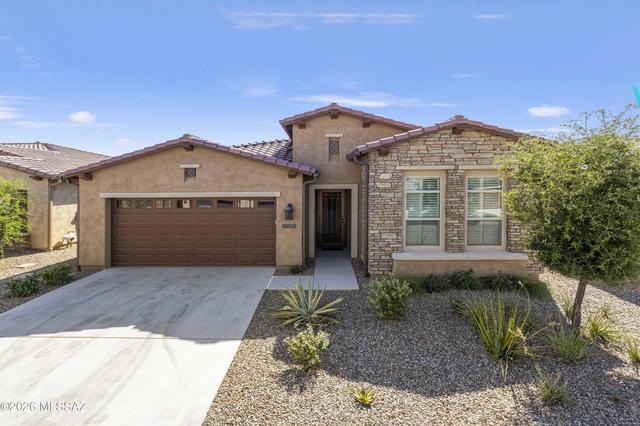 30648 S Osprey Dr, Oracle, AZ 85623