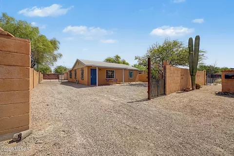615 E Linden St, Tucson, AZ 85705