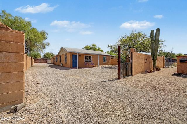 615 E Linden St, Tucson, AZ 85705