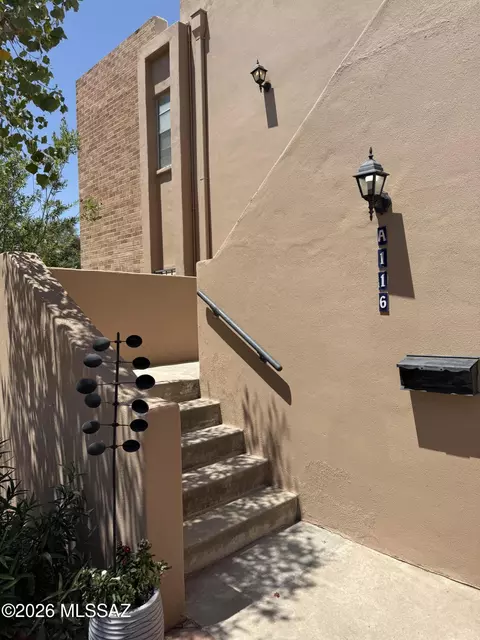 6120 E 5th #A116, Tucson, AZ 85711